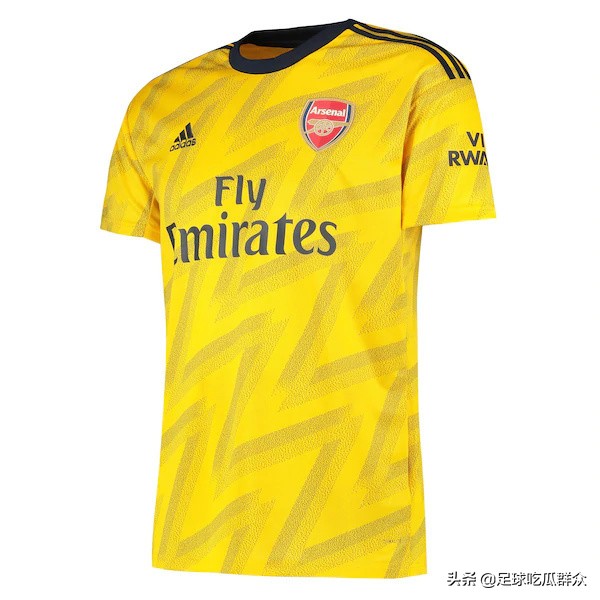 国米十大球衣排行,阿森纳哪个赛季球衣最好看