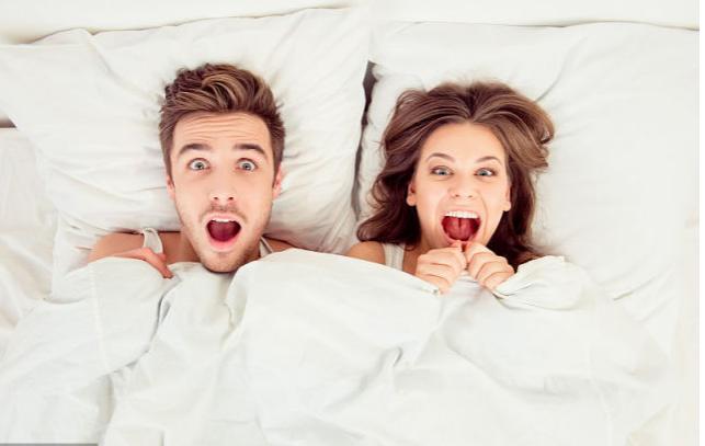 和丈夫分床的女人心理,和老公分房睡后女人心理