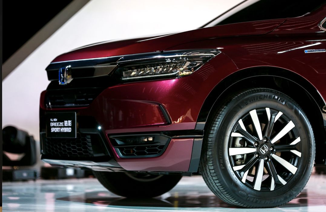 cr-v与皓影该如何选择呢,本田cr-v混动版对比皓影混动