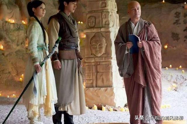 九阴真经各门派武功排名,九阴真经内功实力对照表大全