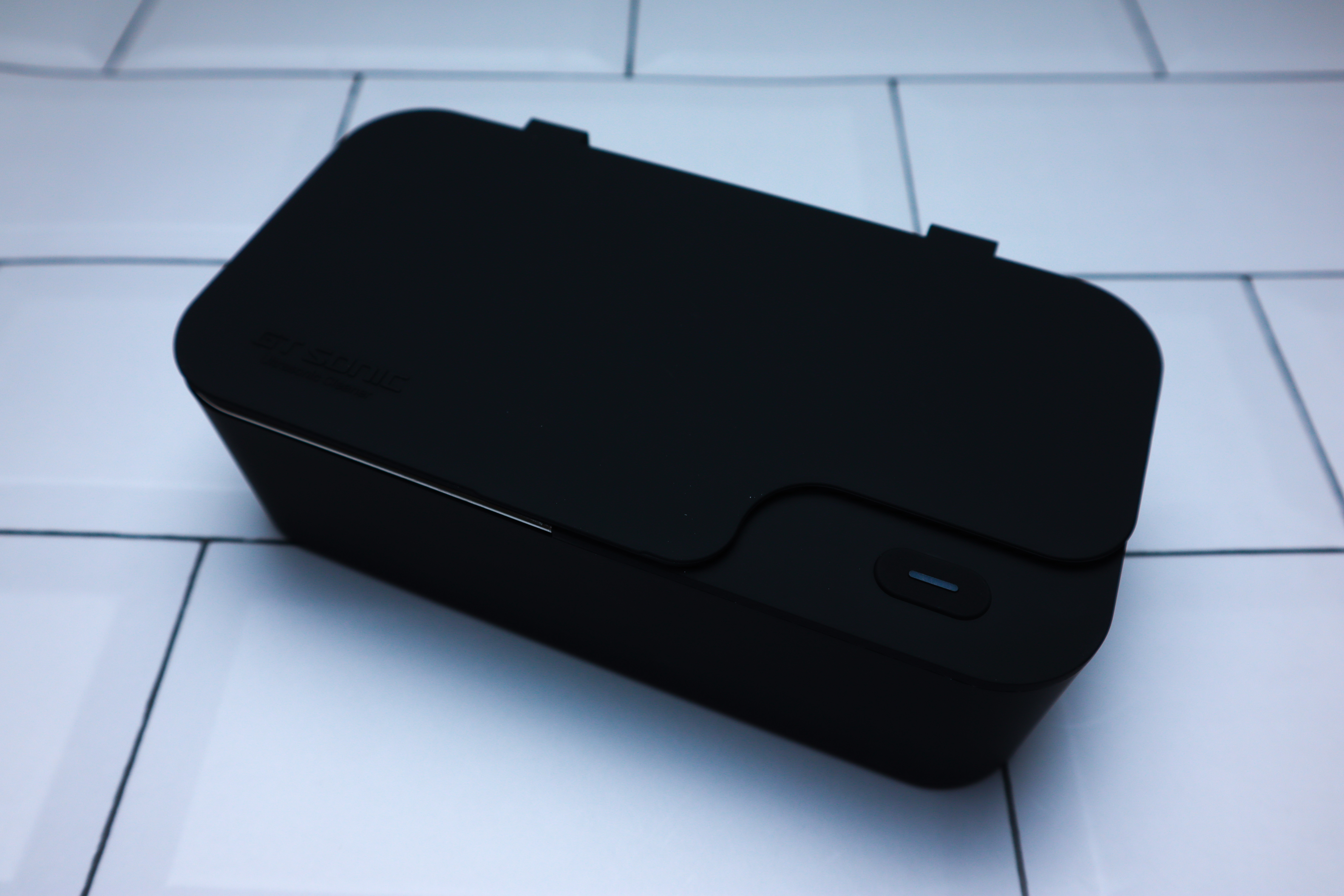 固特超声波清洗机x1拆机,超声清洗机内部清洁方法