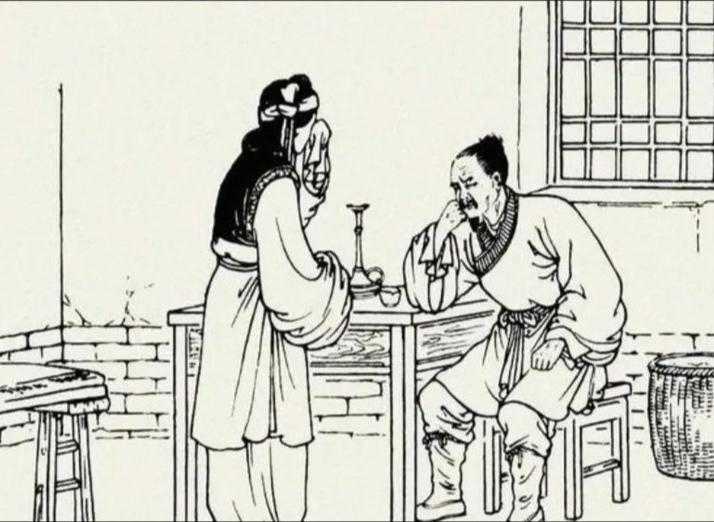 聊斋中恐怖故事,聊斋中的吸血鬼