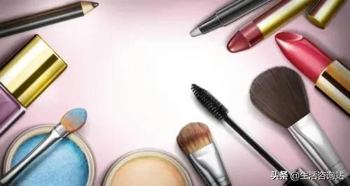 看条码怎么分辨化妆品好坏,如何辨别化妆品的好坏太简单啦