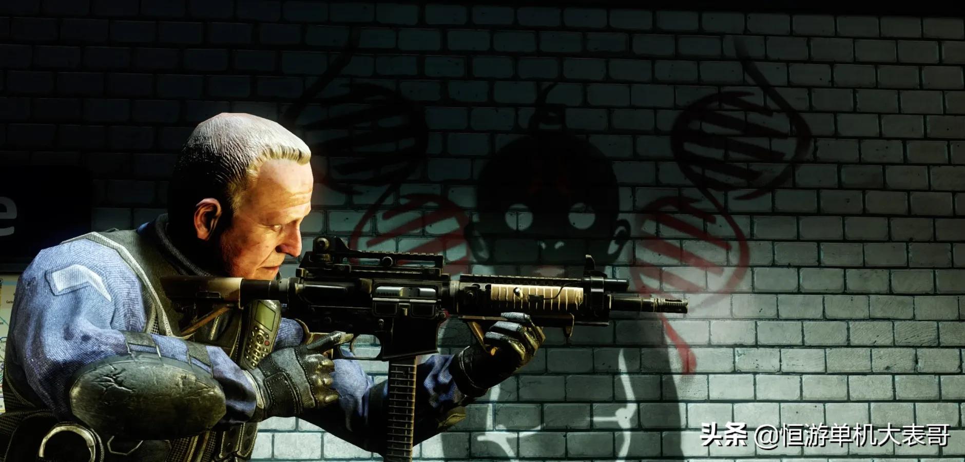 好玩儿的免费电脑单机游戏推荐,推荐的电脑游戏单机配置高