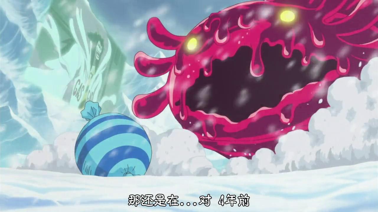 海贼王吃了恶魔果实怕什么,海贼王吃了两个恶魔果实会怎么样