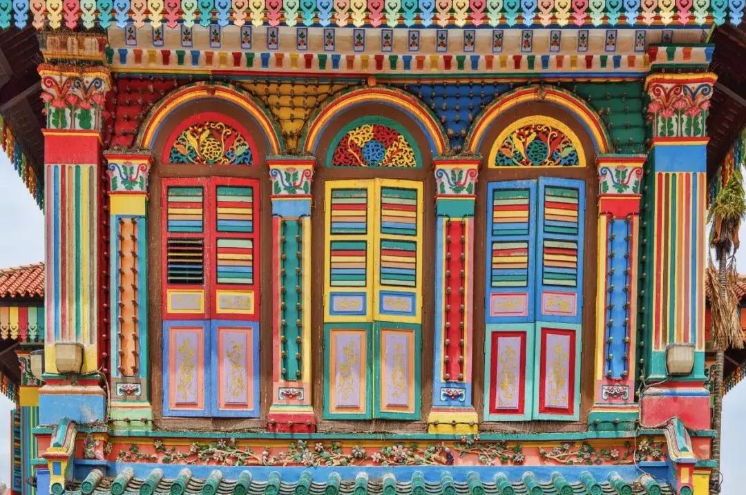 杭州1/10都不到的mini小国，性价比高到，去1趟=打卡好几个国家