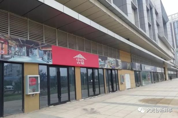 光谷有哪些商业体,光谷商业街最新进展