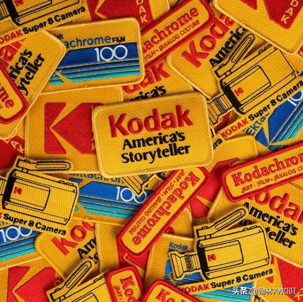 柯达为什么不发展数码,柯达最早研制数码相机吗