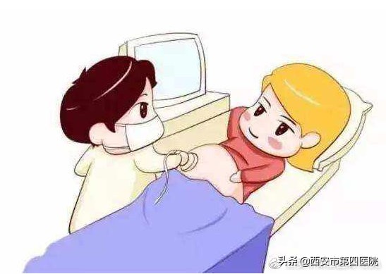 怎么看胎儿四维b超检查报告,孕妇三维四维分别检查什么