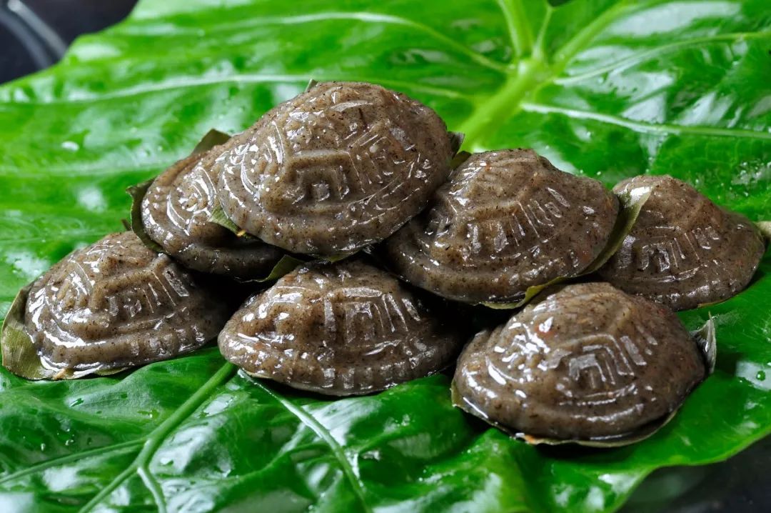 客家人到底有多少种粄,客家人来吃粄