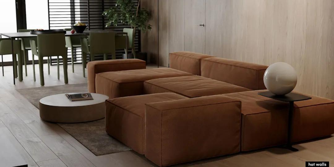 俄罗斯设计风格图片,俄罗斯设计极简美感