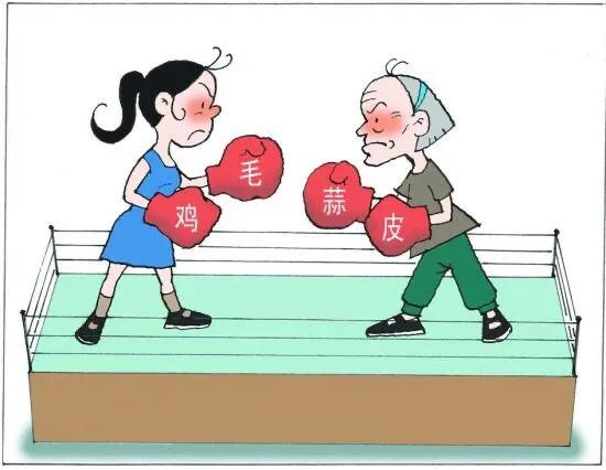 如何与婆婆沟通技巧,如何和婆婆处理好人际关系