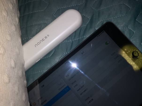 让会唱歌的枕头伴你入眠—南卡Zzzz枕中宝测评