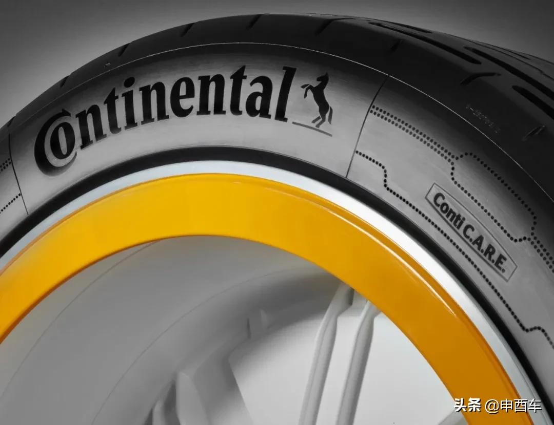 2020年世界轮胎最好前十排名,2020年十佳轮胎