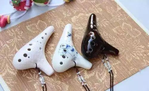 陶笛怎么吹教程6个孔,陶笛怎么吹新手教程