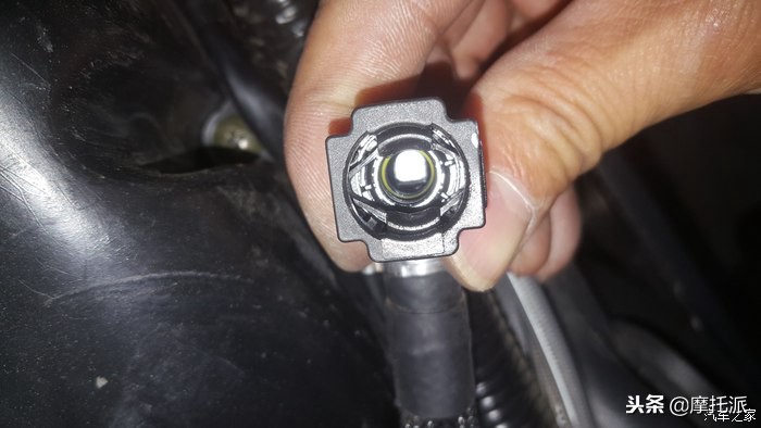 2018春风650tr-g尊享版,春风650tr-g尊享版的测评