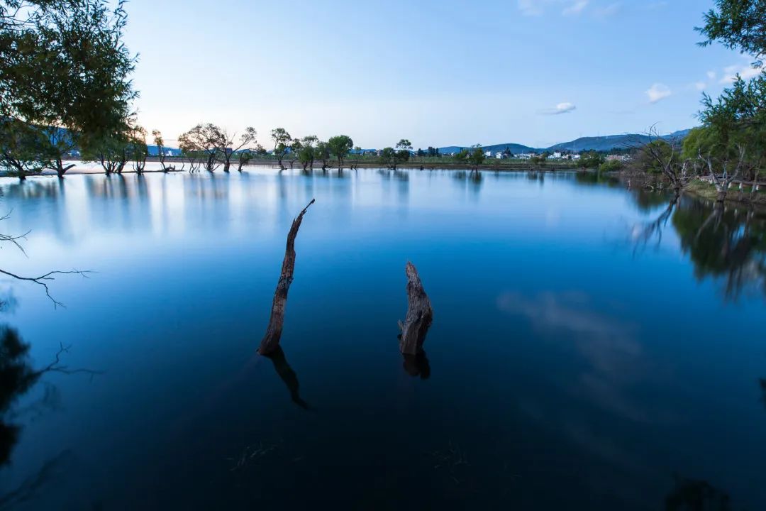 5个国内特色小众旅游景点推荐,10个适合小众旅游的绝美景点推荐