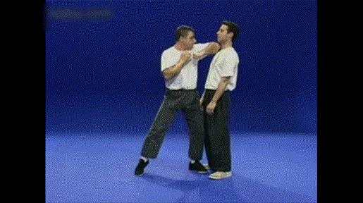 以色列马伽术讲究一招制敌,马伽术所有最狠攻击招数