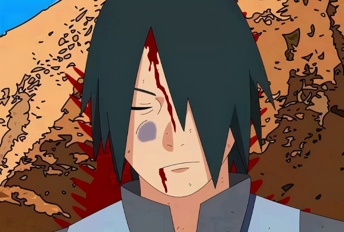 博人传的大结局佐助有没有死,博人传鸣人战死片尾曲