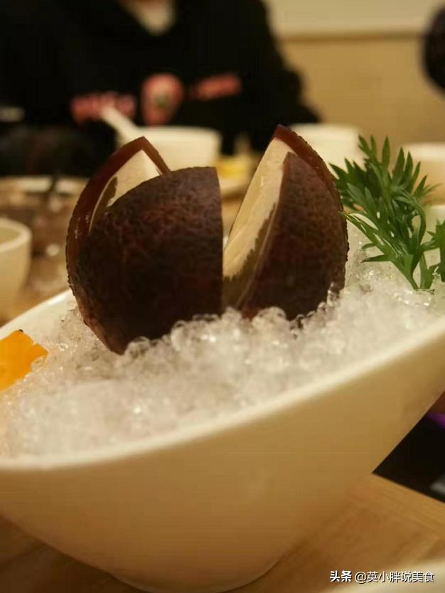 港式经典花胶鸡正合茂,香港最正宗的花胶鸡