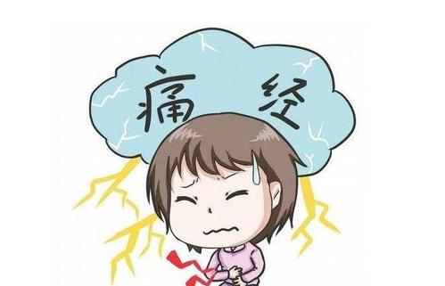 痛经到底是什么原因？痛到什么程度需要就诊？妇科专家告诉你！