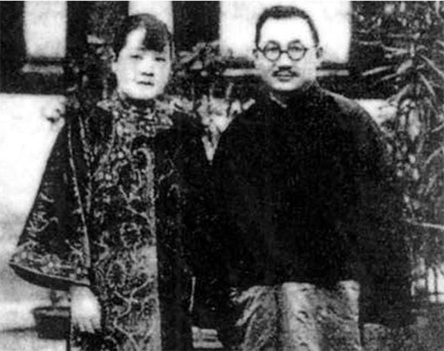 宋霭龄和孔祥熙的婚姻如何,宋霭龄嫁给孔祥熙是高攀吗