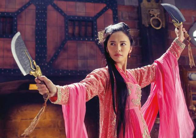 武林外传走红,武林外传外地影响力