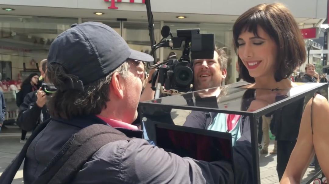 女性到底是个什么物种,女性是个神秘的物种