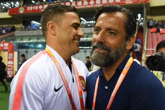 上海申花官宣吴金贵,吴金贵申花亚冠赛程