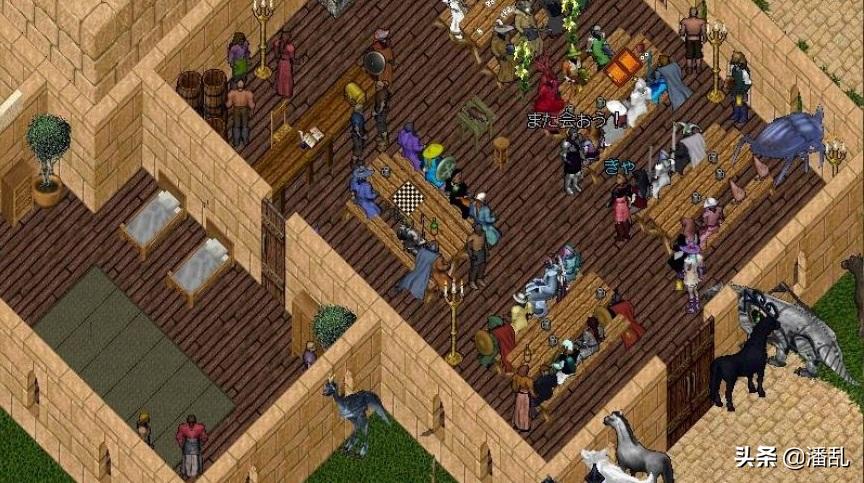 ea顶级传奇,ea传奇生涯