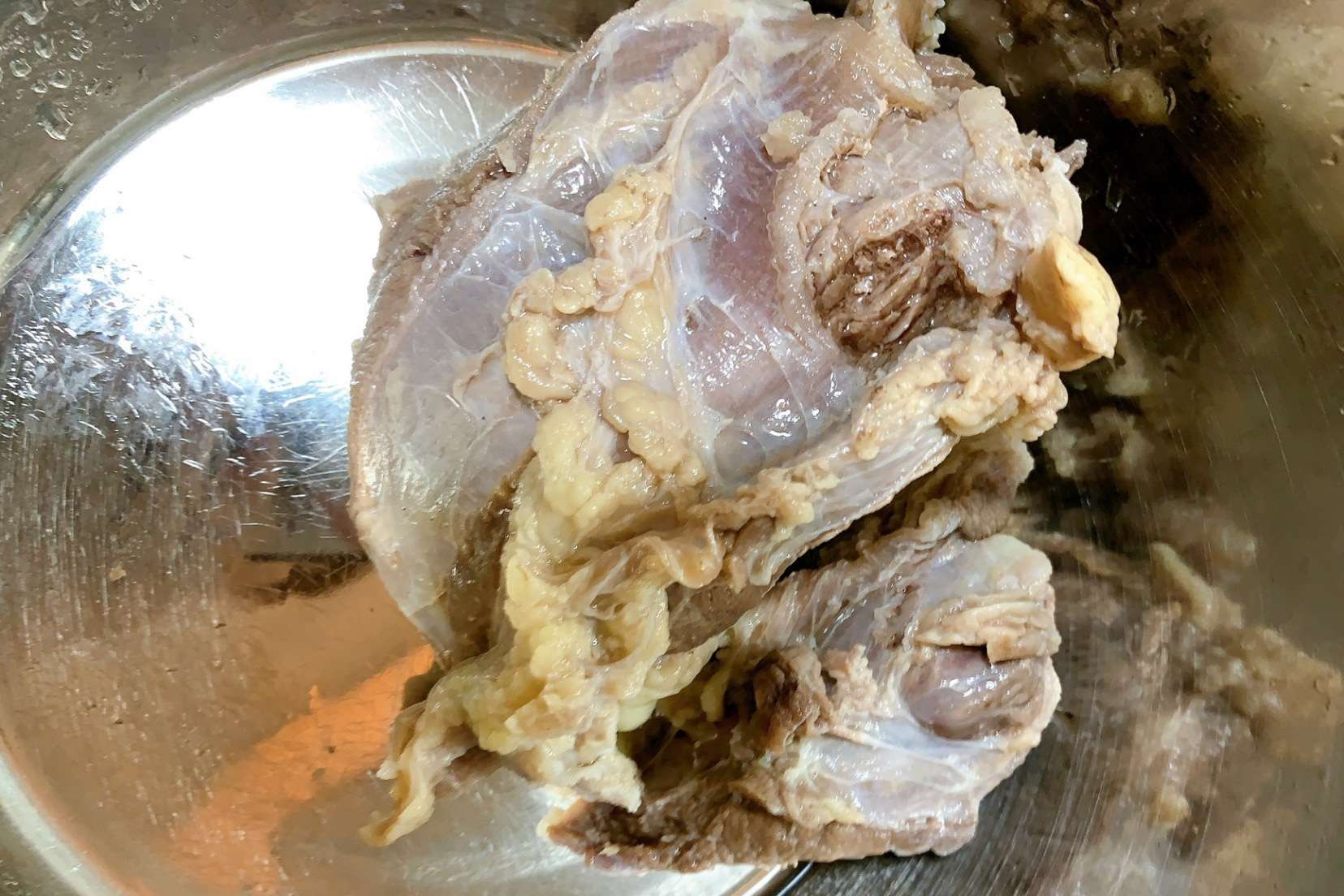 立秋必吃这几道菜下饭下酒又解馋,立秋要贴秋膘吃这肉蒸一蒸就好