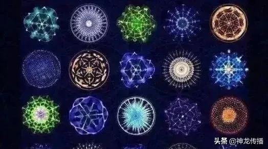 频率磁场影响人的健康,科学解释长寿密码