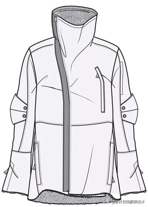 宽松洋气时装衬衣裙中长款,秋季爆款连衣裙衬衫裙