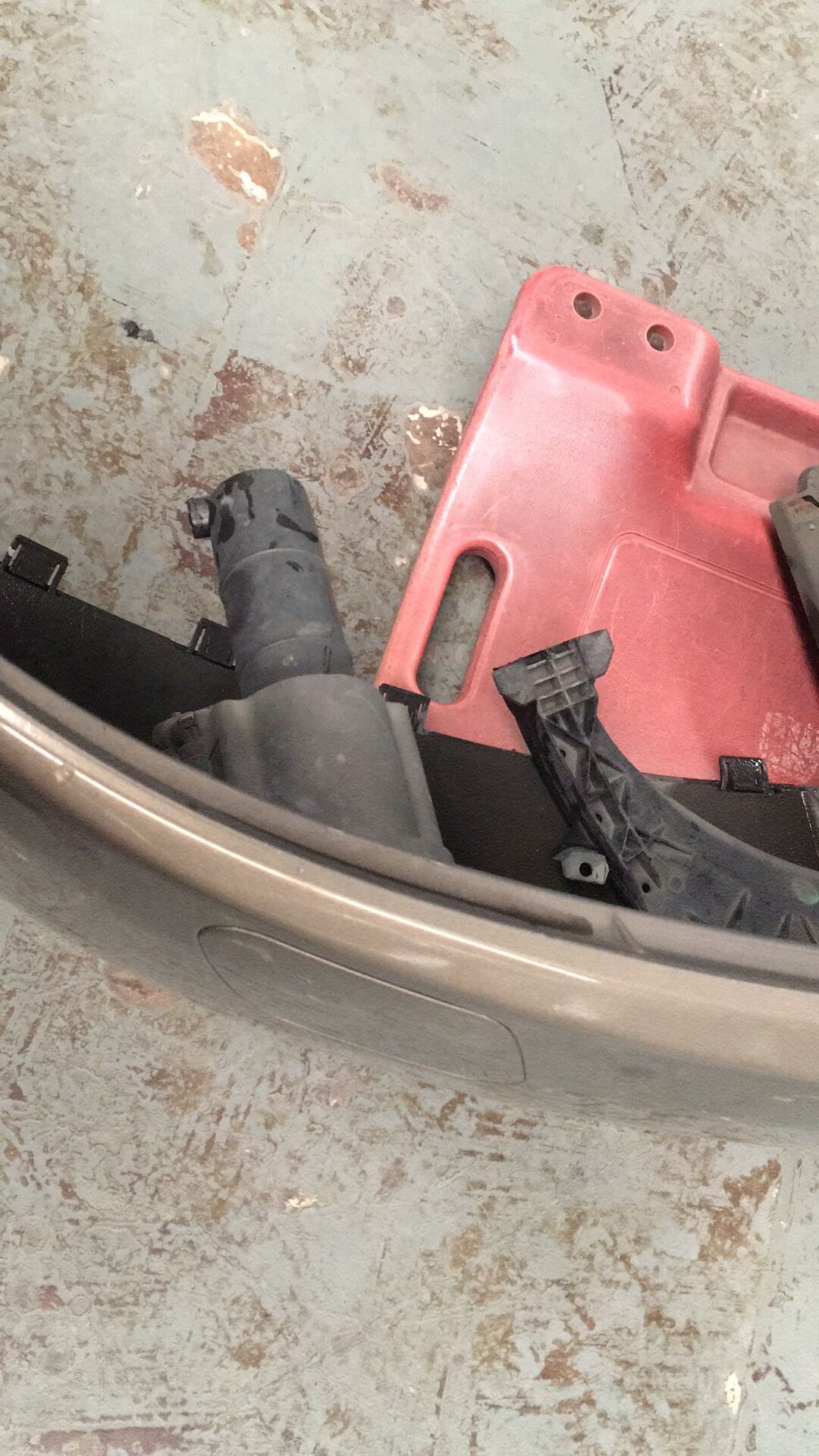 别克君威9万公里保养事项,美系车保养便宜吗