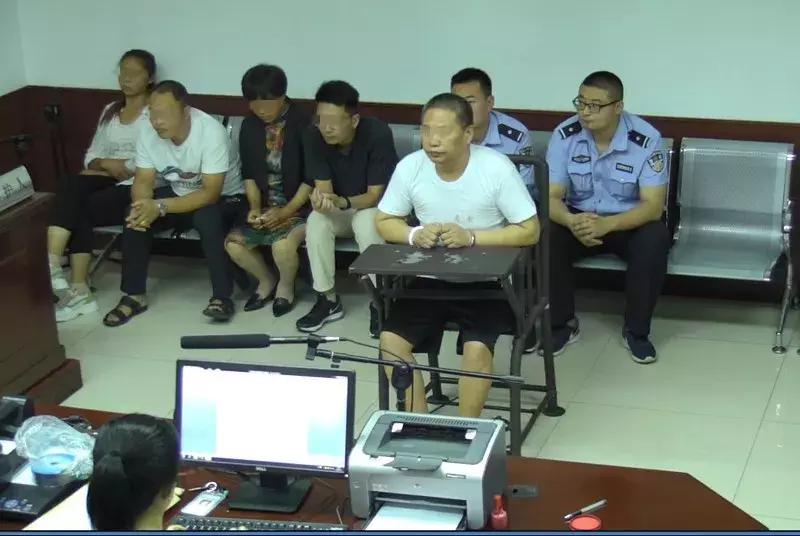 【扫黑除恶】这里打掉恶势力犯罪集团4个、涉恶类犯罪团伙50个,打击涉恶犯罪分子、霸痞分子301人……