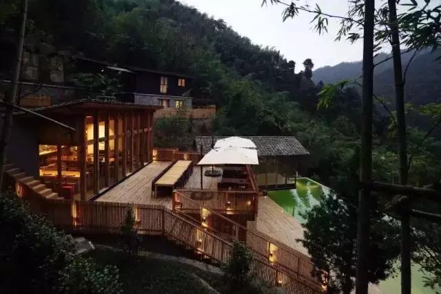 富春江钓鱼民宿,桐庐溪梦里民宿