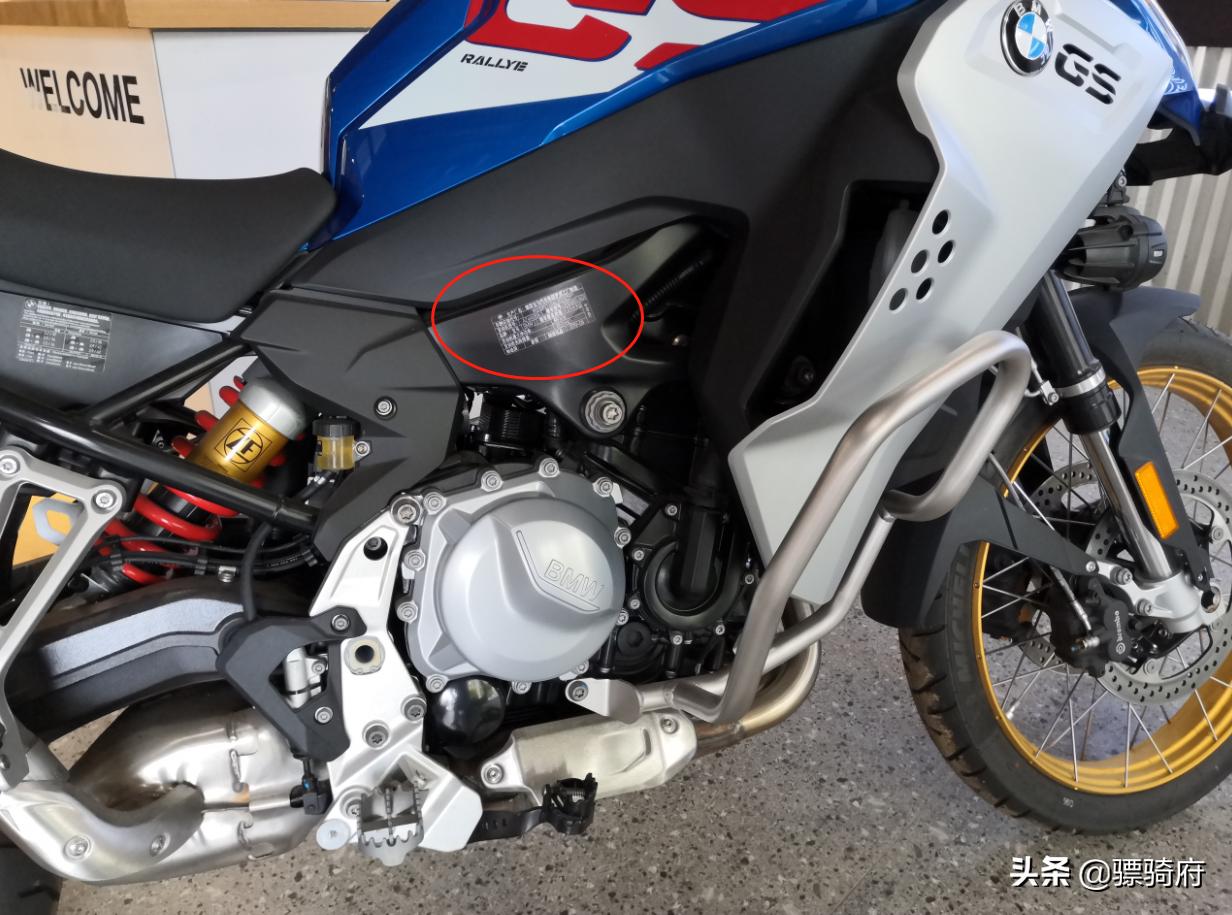 大贸和水车如何选择,杜卡迪959如何区分大贸和水车