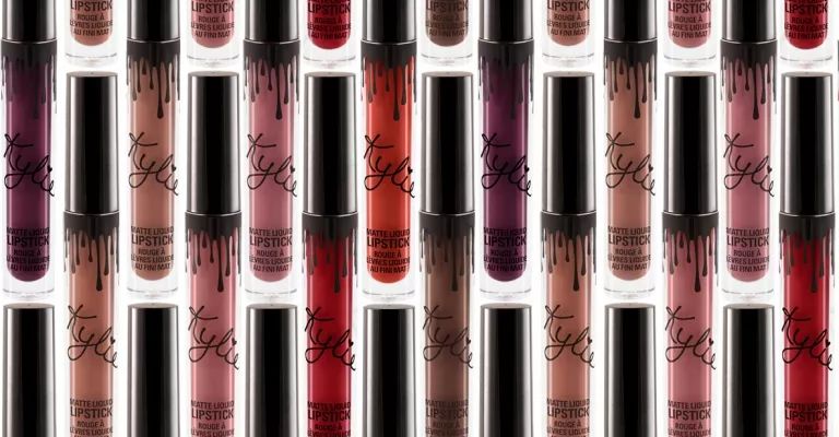 OFFWAY-很潮OMG～李佳琦都在向这些明星、网红取经