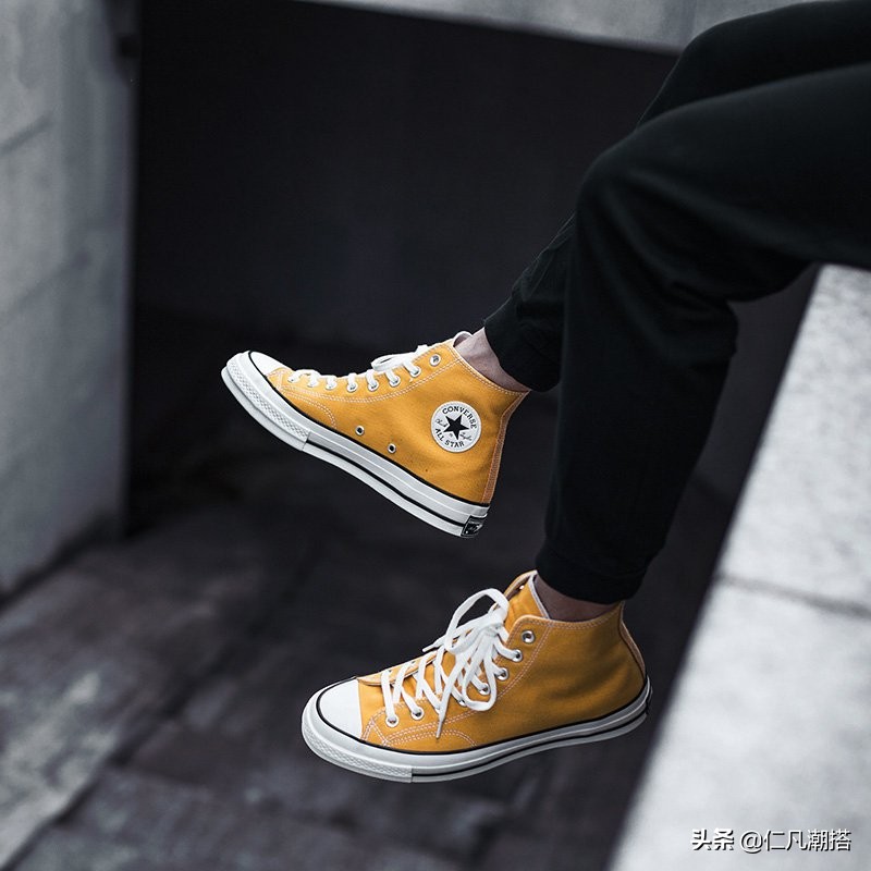 帆布鞋会老化吗,帆布鞋旧了的样子