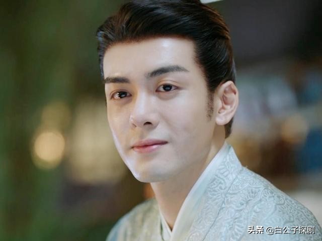 《嘉南传》赵翌全场躺赢！生前依靠姜伯父，死后仰仗姜保宁