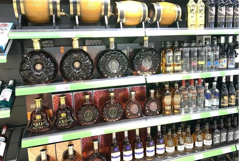 帝诗卡特全球优品生活馆,帝诗卡特实体店