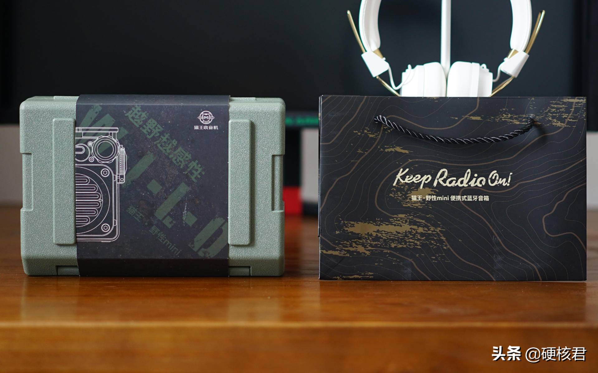 猫王野性mini音箱使用说明,猫王野性音箱使用方法