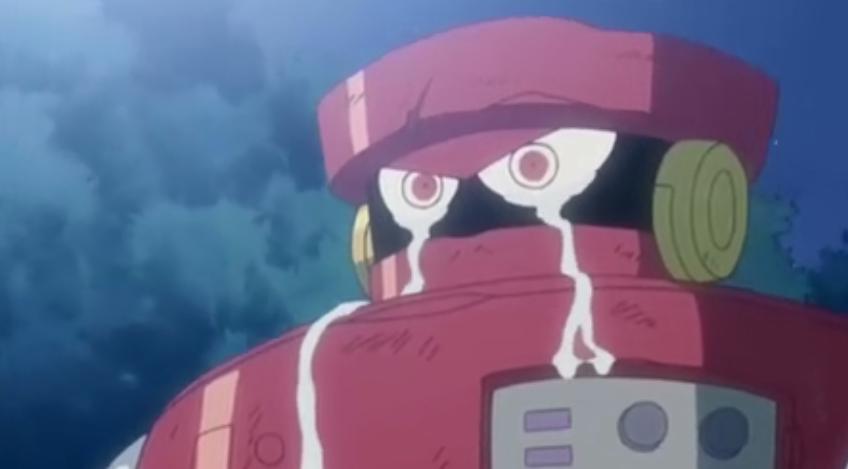 童年女神静香终于嫁给了大雄,哆啦a梦静香到底喜不喜欢大雄