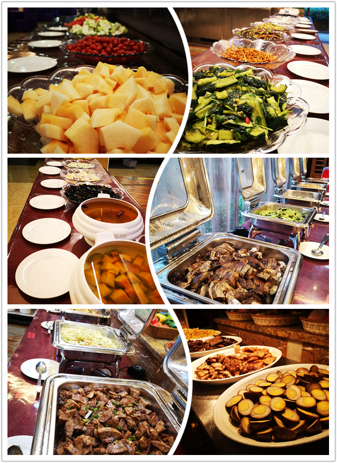 惠州4天3晚酒店推荐温泉,惠州怡情谷温泉住宿价格