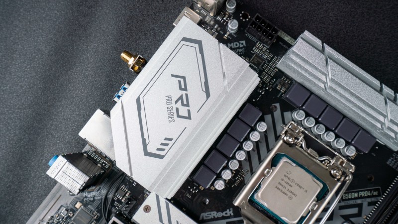 4K战仁王|攒机篇：i5+B560+RTX3060