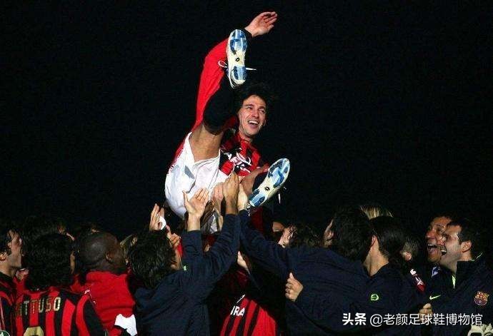 安切洛蒂ac米兰阵容5个10号,米兰最亏十大引援