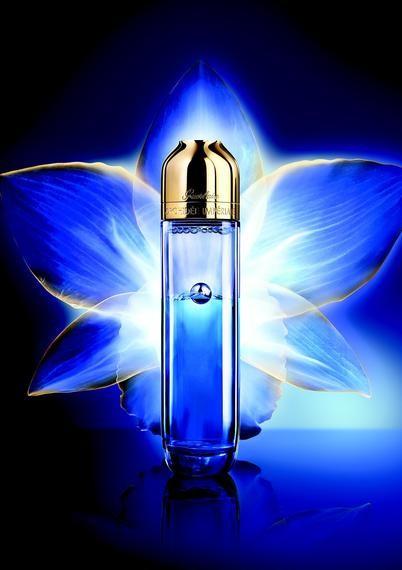 娇兰护肤品香味大吗,孕妈护肤品推荐娇兰