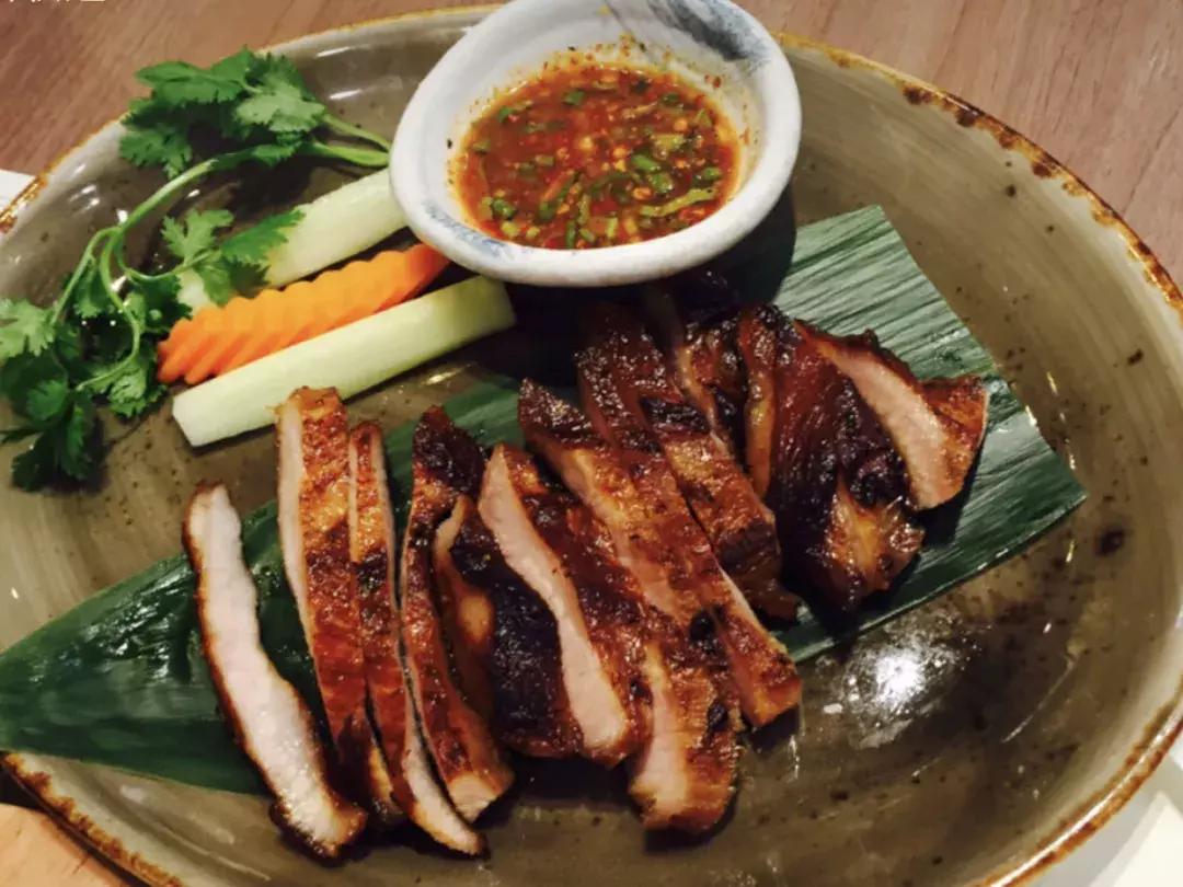 曼谷旅游暹罗古城路线攻略,曼谷旅游攻略