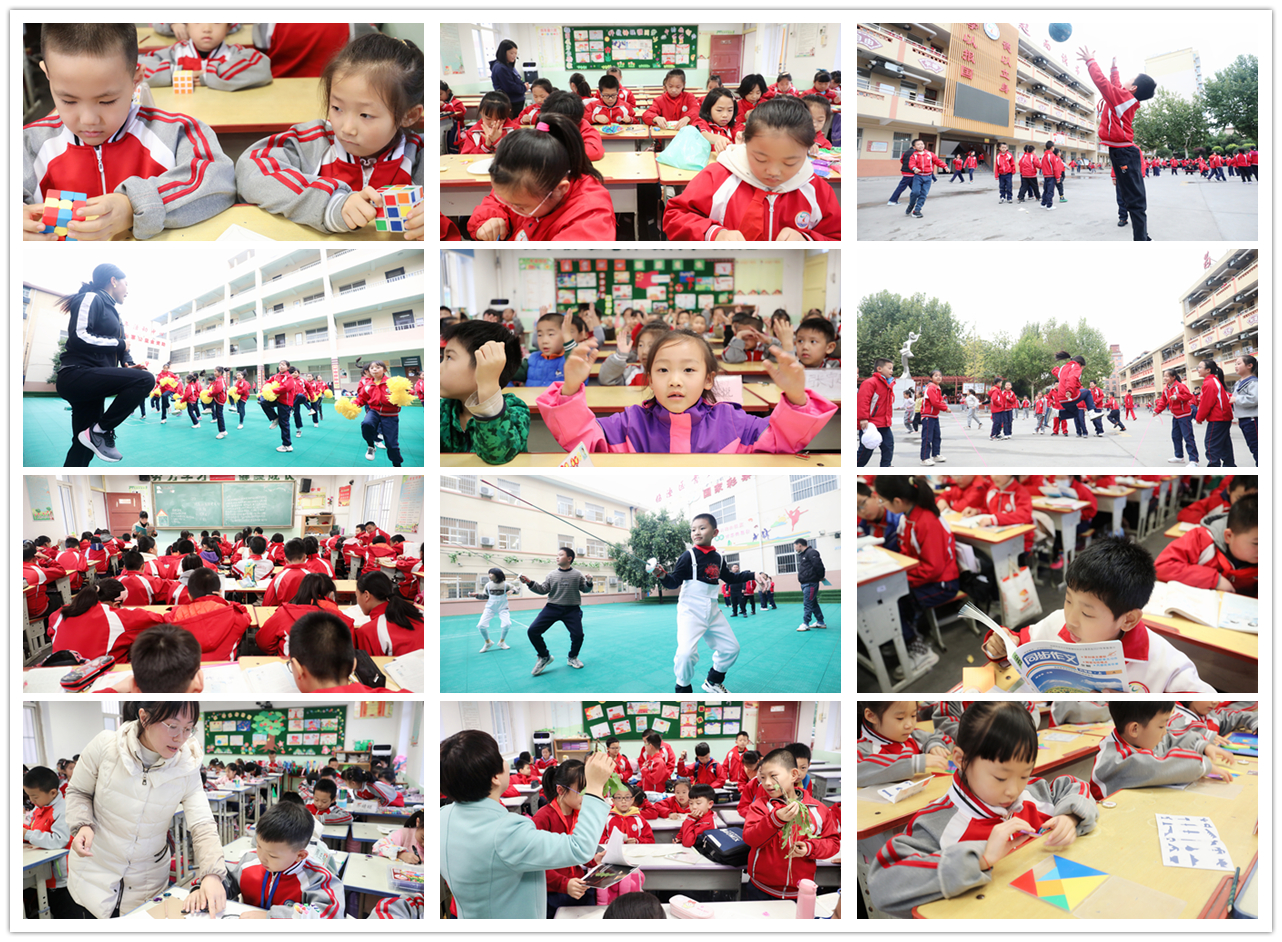 学校双减社团活动,双减政策下小学社团活动实施意义