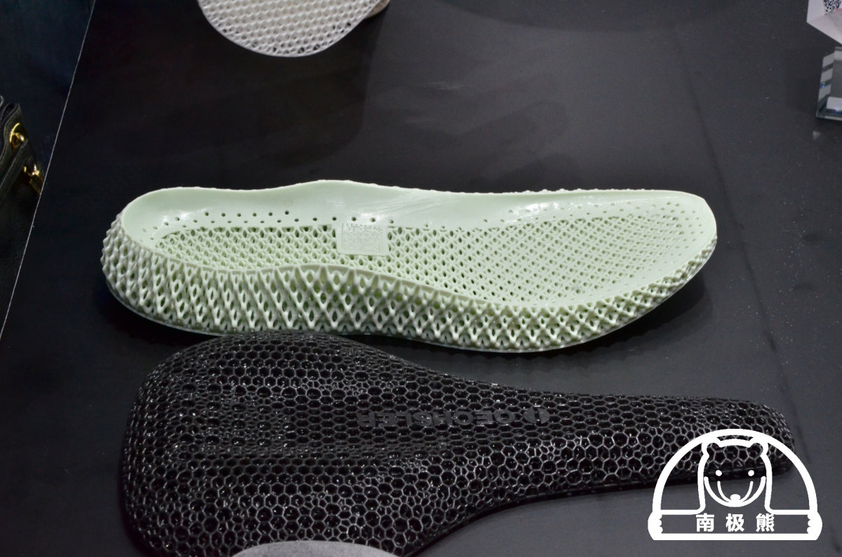 致力于批量化终端3D打印应用！裕克施乐OECHSLER重磅亮相TCT